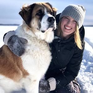 Meet your Posher, Kirsten